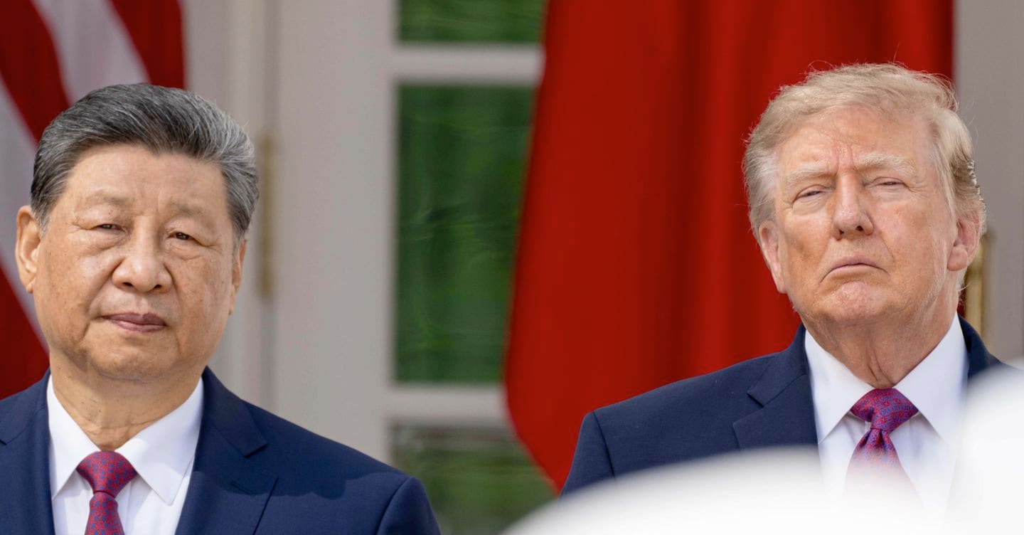 Usa-Cina, accordo su diversi beni commerciali: lunedì i dettagli