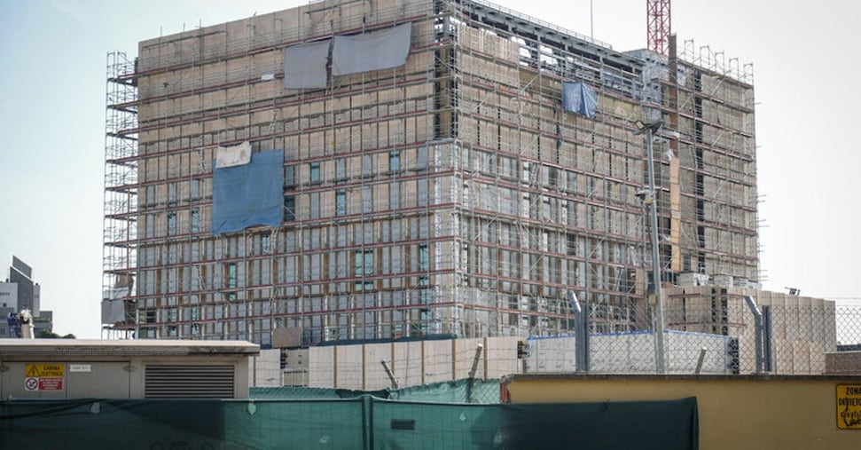 Consolato americano a Milano, la società americana risarcisce i lavoratori con 30 milioni