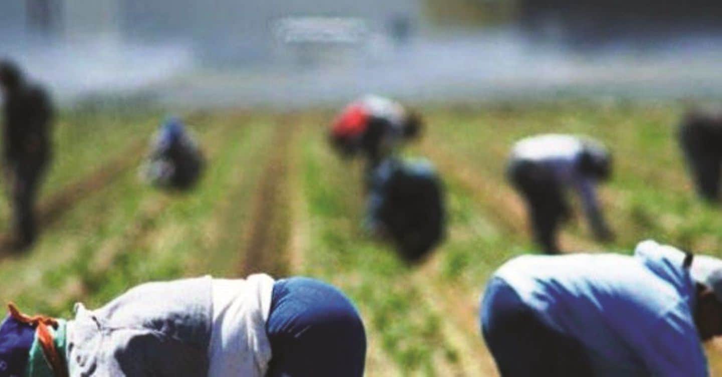 Sommerso: vale 197,6 miliardi, in crescita del 12,6% in cinque anni