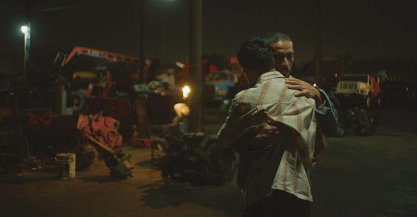 “En el camino“, intenso road movie messicano “En el camino“, intenso road movie messicano