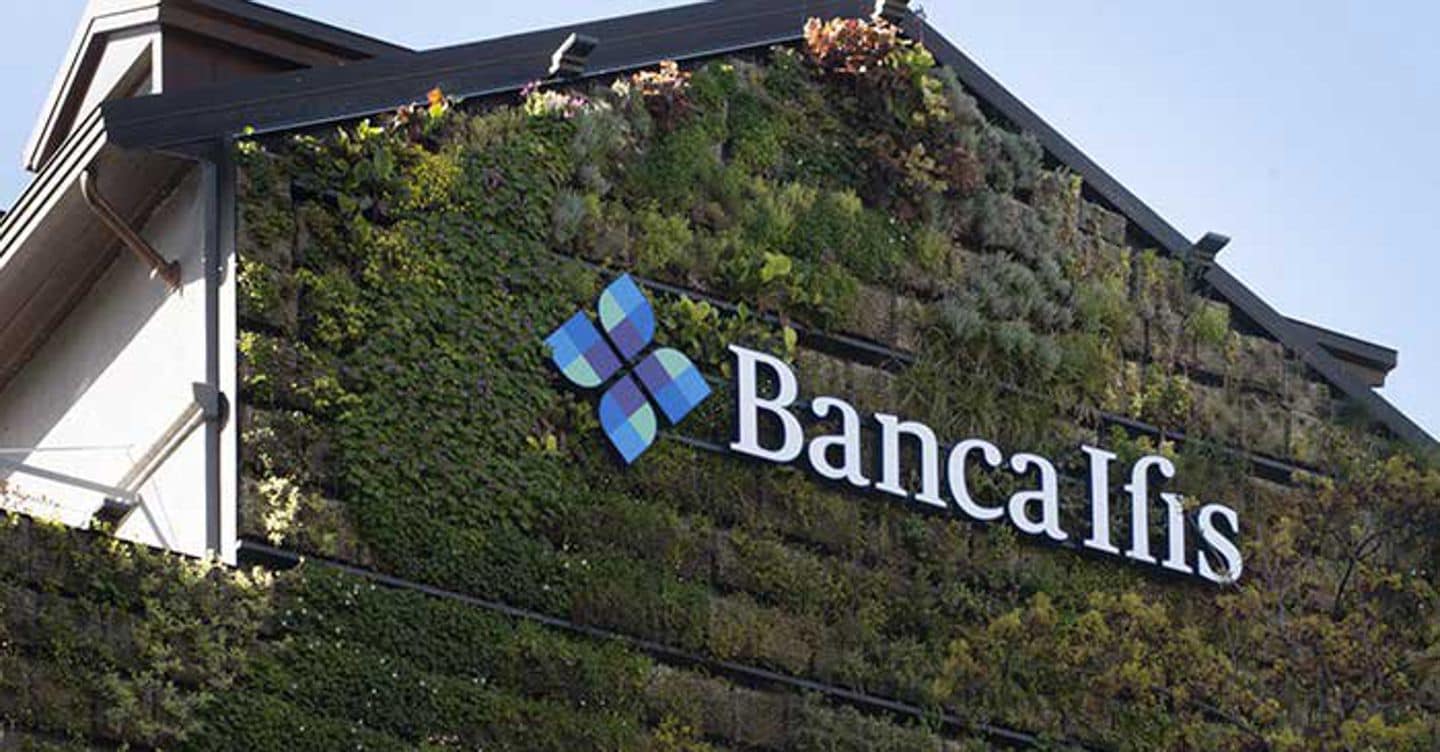 Ifis, cambio al vertice: arriva Zingone Da Bankitalia ok alla fusione con illimity Ifis, cambio al vertice: arriva Zingone Da Bankitalia ok alla fusione con illimity