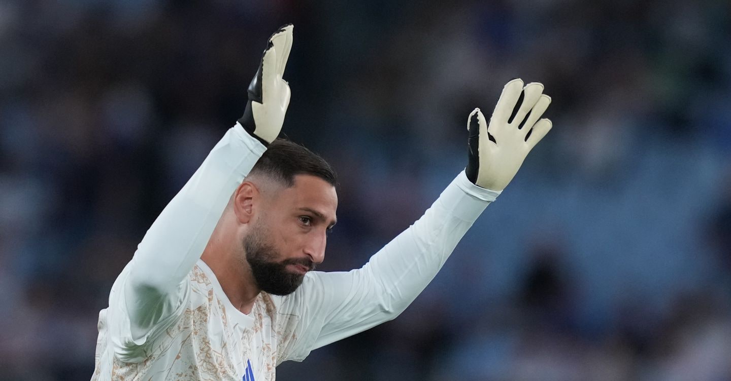 Italia-Belgio: azzurri con Kean, Esposito e Cambiaghi Italia-Belgio: azzurri con Kean, Esposito e Cambiaghi