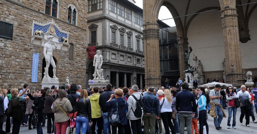 Caputi: «Trasformare l’attrattività dell’Italia in ricchezza diffusa»