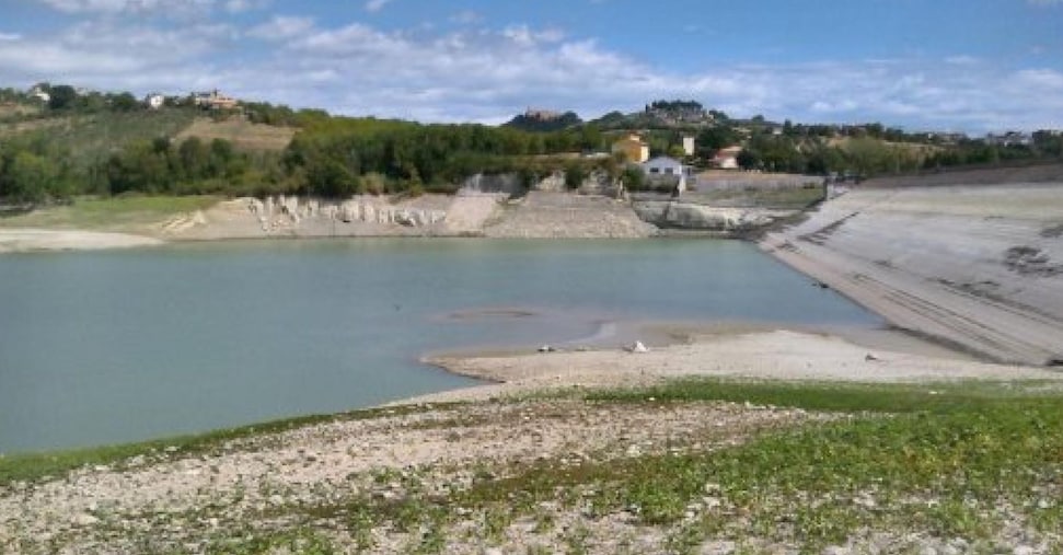 Razionalizzazione e riciclo per fronteggiare la scarsità di acqua