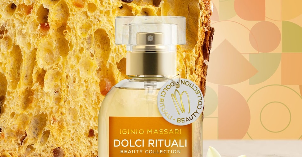 Contaminazioni tra cibo e bellezza, quando dall’alimentare alla cosmetica il passo è breve
