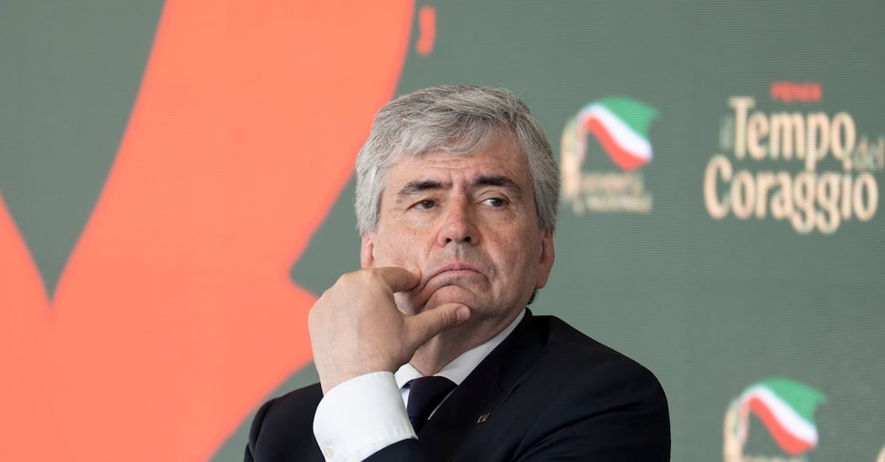 Mazzi: «Il turismo è industria. Siamo sopra la Spagna: primi per notti nell’Ue»