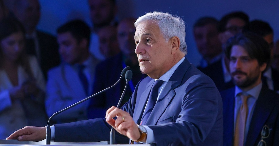 tajani magistrati perdonisti rimettono troppi in libert224 l8217anm responsabilit224 su sicurezza non si scarichi su di noi da Ilsole24ore.com tajani magistrati perdonisti rimettono troppi in libert224 l8217anm responsabilit224 su sicurezza non si scarichi su di noi