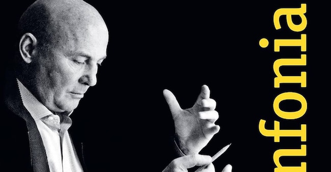 Hans Werner Henze