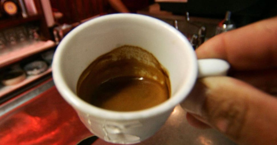 Bar, chiuse 24mila attività in sei anni: Roma perde oltre il 30% dei locali