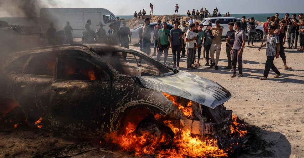 Guerra, ultime notizie. Il bilancio delle vittime palestinesi nella guerra a Gaza supera le 74mila unità