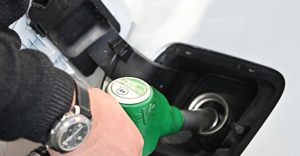 carburanti ancora in rialzo il diesel si avvicina a 25 euro in autostrada da Ilsole24ore.com carburanti ancora in rialzo il diesel si avvicina a 25 euro in autostrada