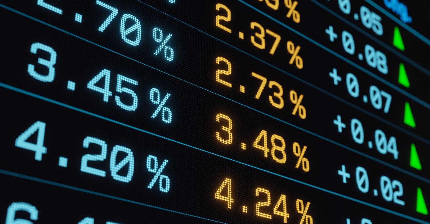 Il rendimento ricercato? Viaggia tra il 3 e il 5%