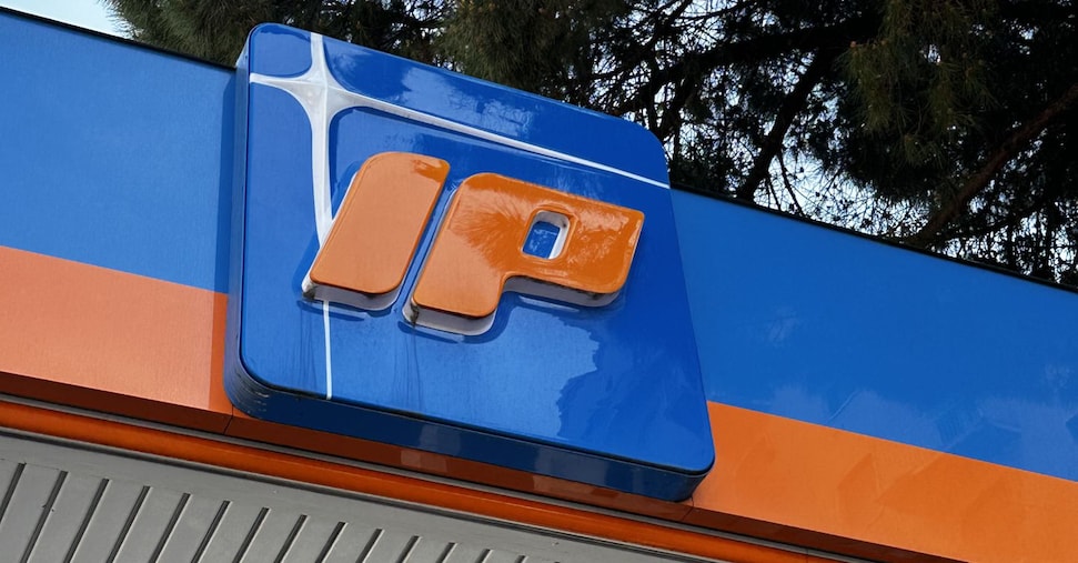 Benzina e diesel, anche Ip fisserà limiti ai prezzi Benzina e diesel, anche Ip fisserà limiti ai prezzi