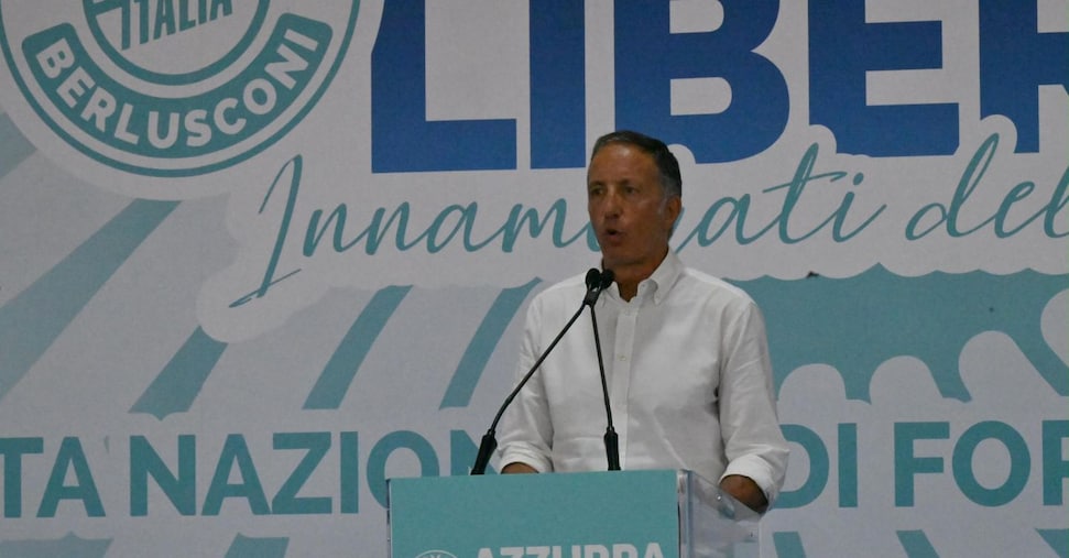 By-elections in Calabria: victory for the center-right