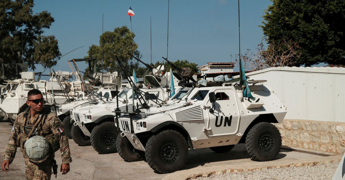 Unifil, dopo Italia e Francia anche la Spagna apre a una missione a regia europea in Libano