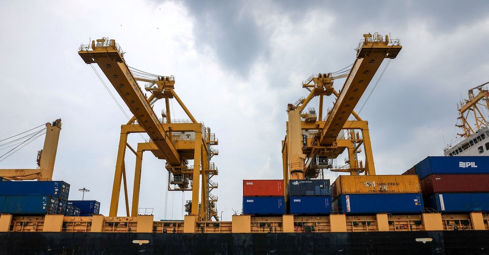 Scatto dell’export extra-Ue, con Svizzera, Cina e Usa