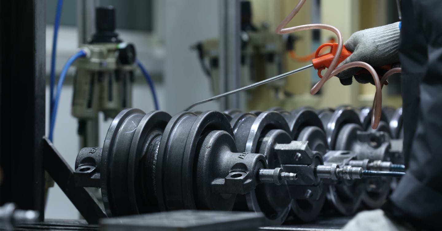 Immagine associata alla notizia: Produttività al palo per le Pmi