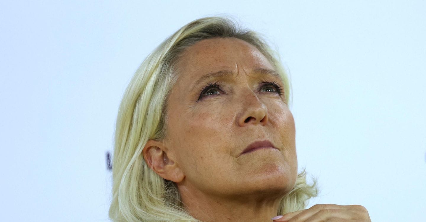 Francia, i lepenisti si rafforzano al Sénat