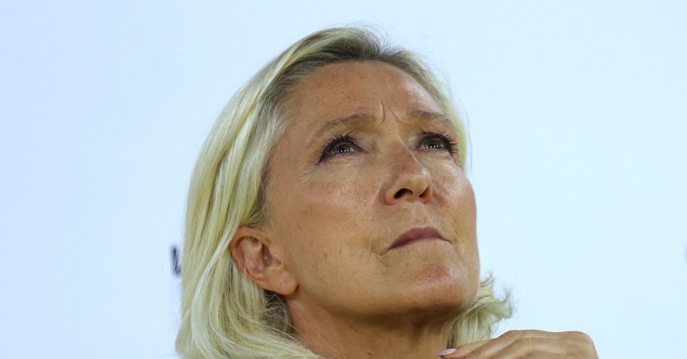 Francia, i lepenisti si rafforzano al Sénat Francia, i lepenisti si rafforzano al Sénat