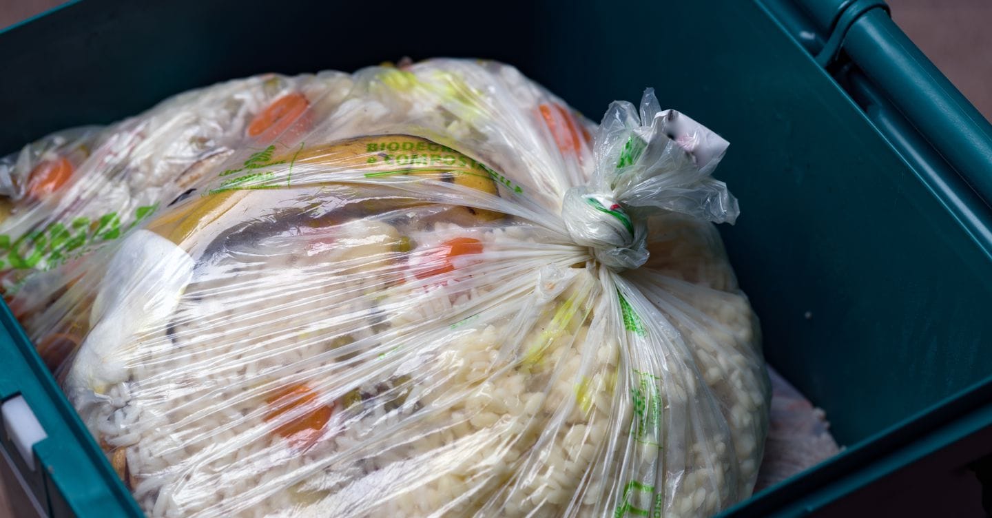 Spreco alimentare, come risparmiare in Europa 132 miliardi l’anno