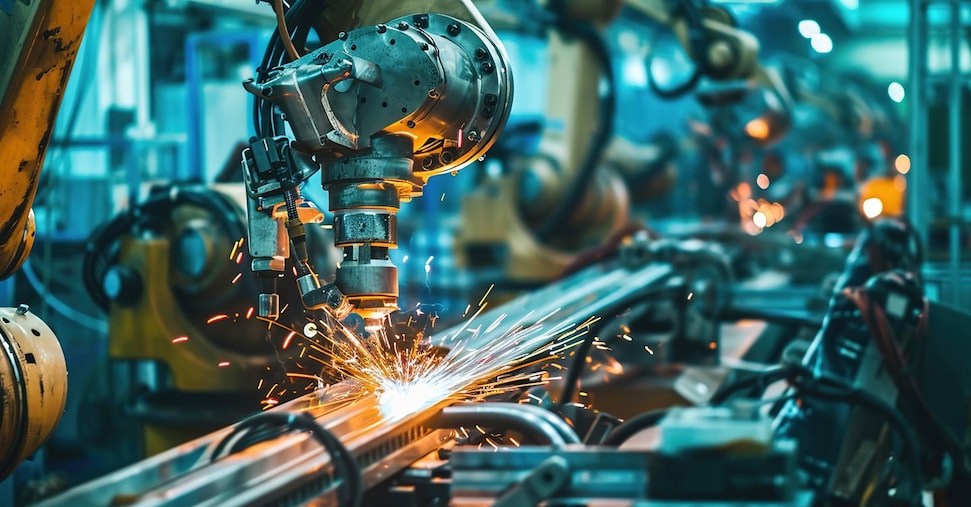 Le imprese ritrovano la crescita. Investimenti record nel 2025 Le imprese ritrovano la crescita. Investimenti record nel 2025