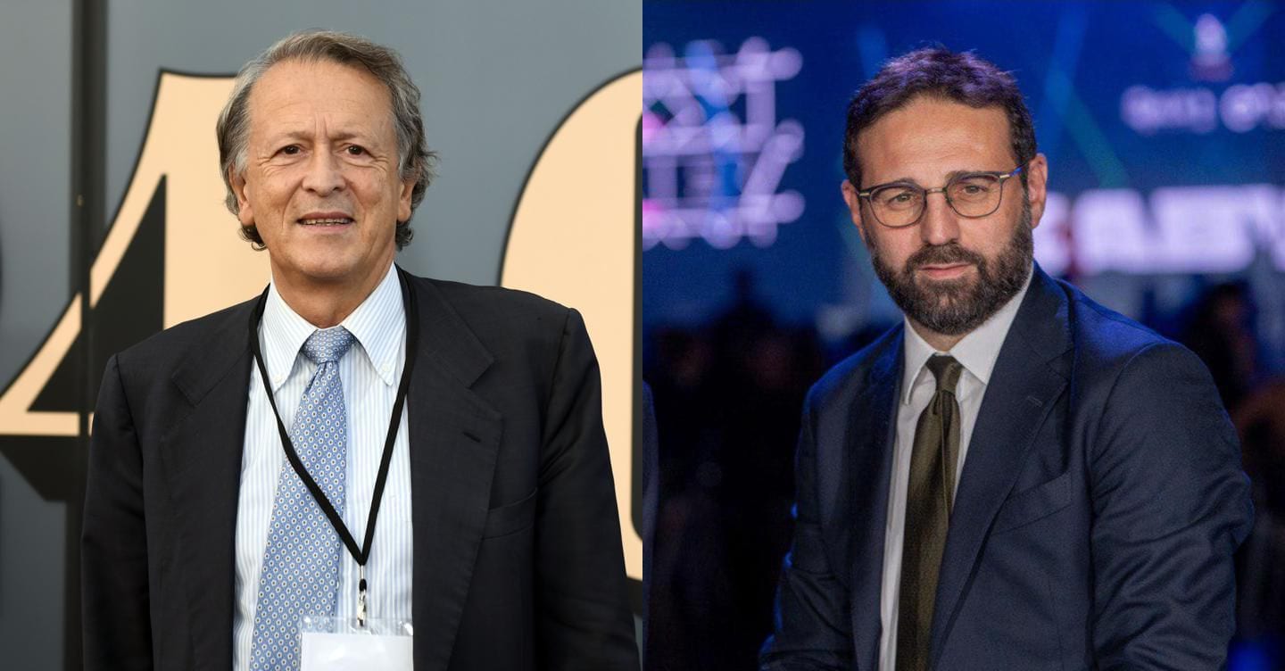 Giuseppe De Bellis designato direttore responsabile de Il Sole 24 ORE, di Radio 24, dell’agenzia di stampa Radiocor e delle altre testate edite dal Gruppo