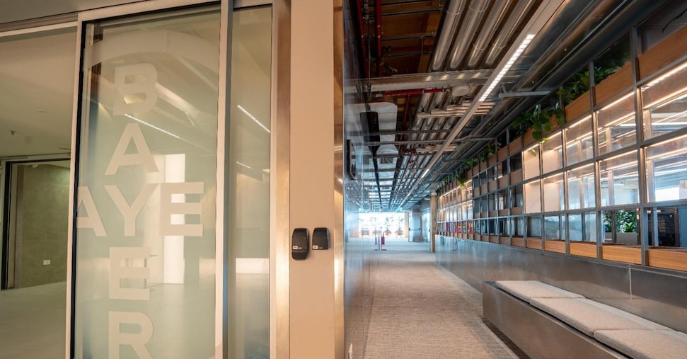 Sbarca al Mind di Milano l’headquarter di Bayer Italia, qui la salute diventa ecosistema Sbarca al Mind di Milano l’headquarter di Bayer Italia, qui la salute diventa ecosistema