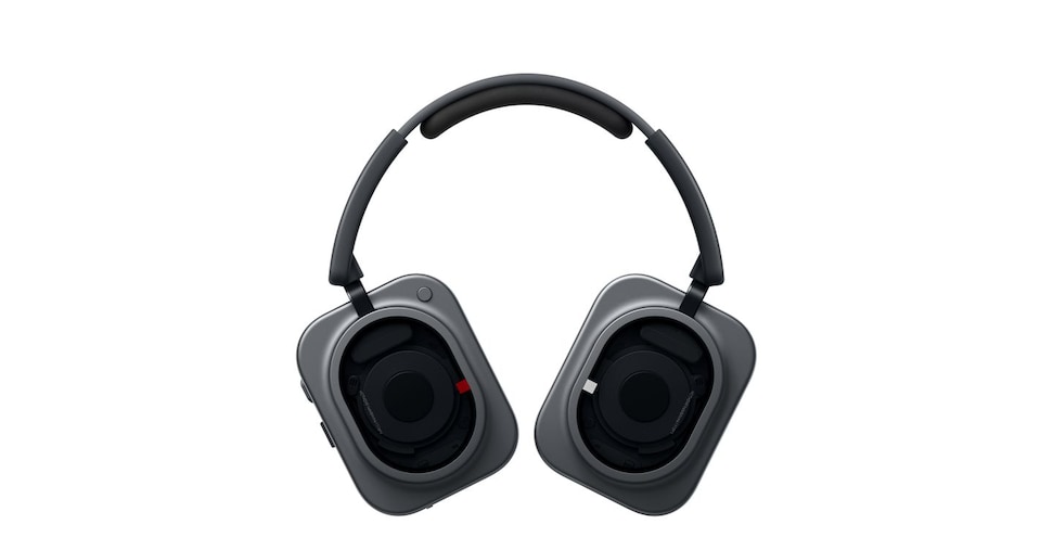 Nothing dopo gli smartphone rilancia sull’audio: cuffie trasparenti e nuove ambizioni