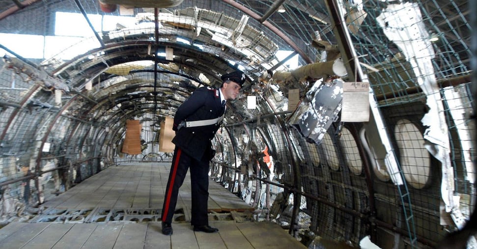 ustica la francia pronta a collaborare pm verso ritiro archiviazione da Ilsole24ore.com ustica la francia pronta a collaborare pm verso ritiro archiviazione