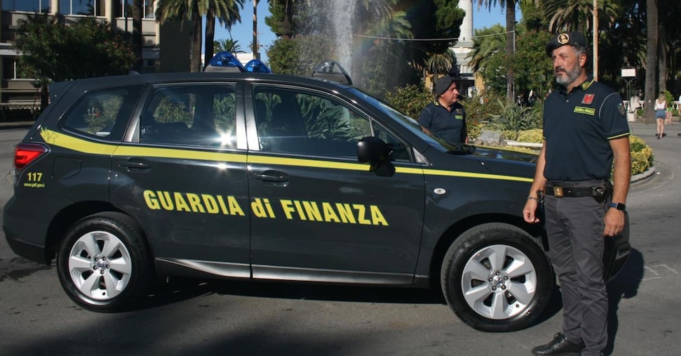 Trani, truffa sui bonus edilizi: sequestrati beni per 88 milioni
