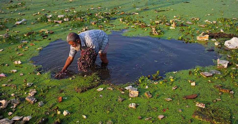 La sostenibilità come investimento: la strategia di Kering punta sull’acqua