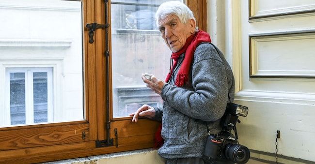 Addio a Umberto Pizzi - foto archivio 7146