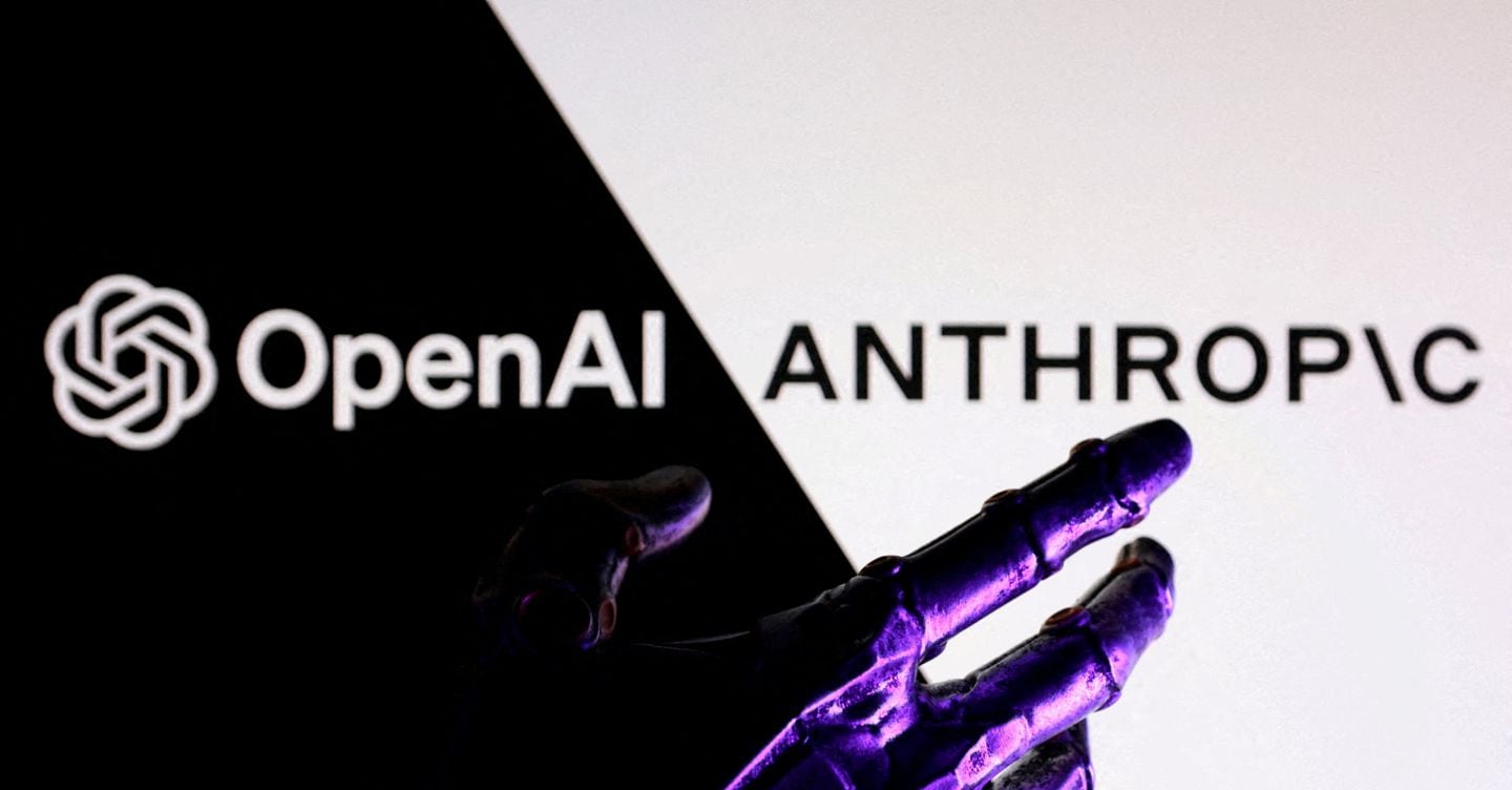 OpenAi rinuncia al lancio dell’ultimo modello AI per timori sicurezza. E Anthropic nel prospetto Ipo avverte sui rischi