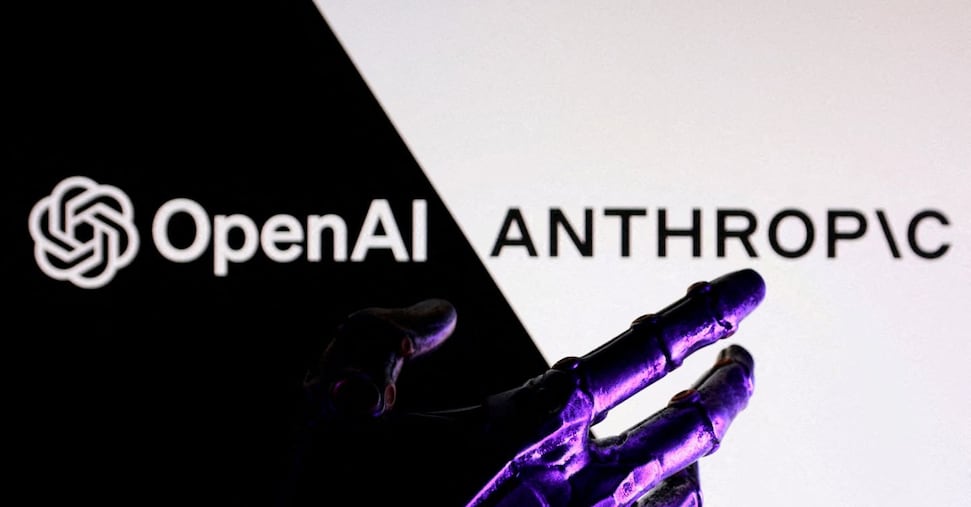 OpenAi rinuncia al lancio dell’ultimo modello AI per timori sicurezza. E Anthropic nel prospetto Ipo avverte sui rischi