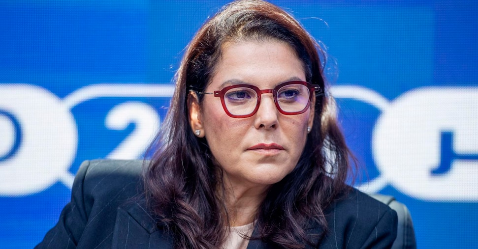Marocco, Fatima Ezzahra El Mansouri sarà la prima premier donna del Regno Marocco, Fatima Ezzahra El Mansouri sarà la prima premier donna del Regno