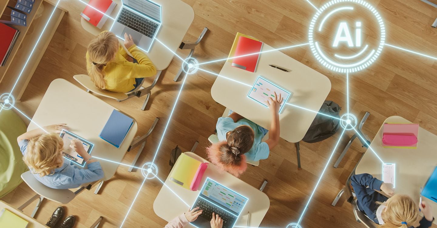 L’algoritmo delle competenze: come l’AI riscrive il Learning & Development