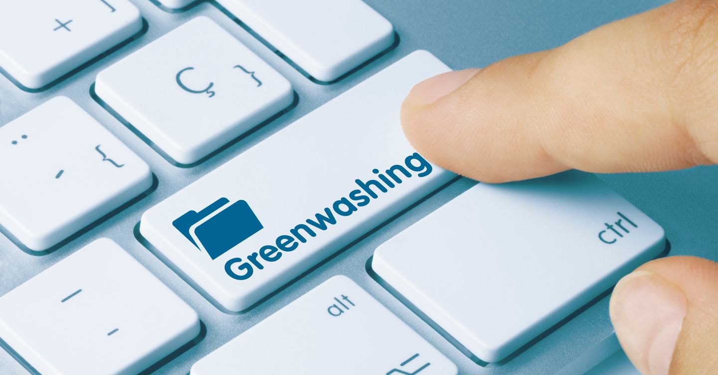 Greenwashing, etichette e claim vanno avvalorati con prove certe