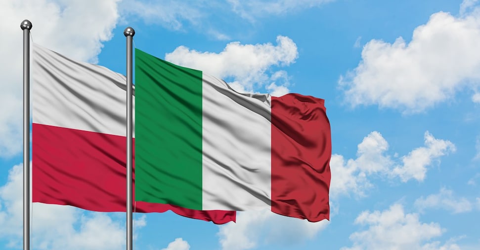 Nasce a Milano il Polish Italian business council Nasce a Milano il Polish Italian business council
