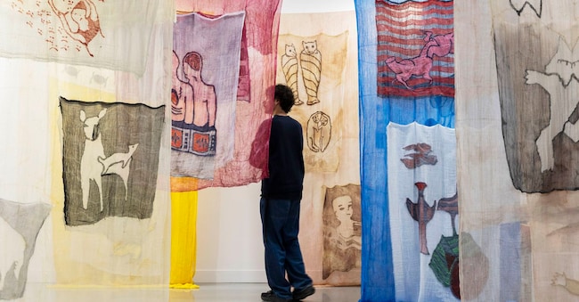 Ferda Art Platform a Miart 2026 @ Nicola Gnesi