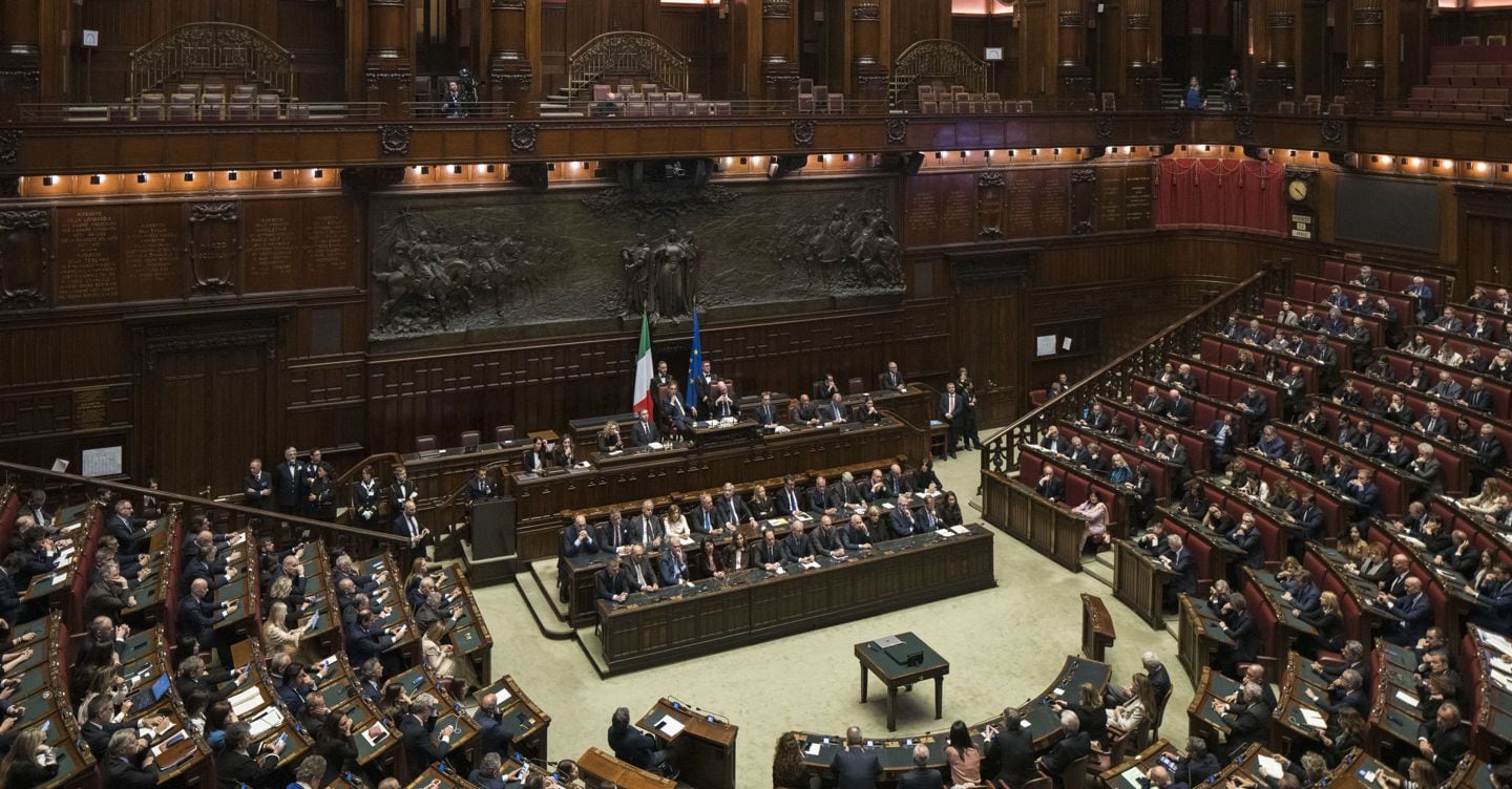 Melonellum in Aula con l’incognita di due voti segreti, ma i leader già studiano le strategie