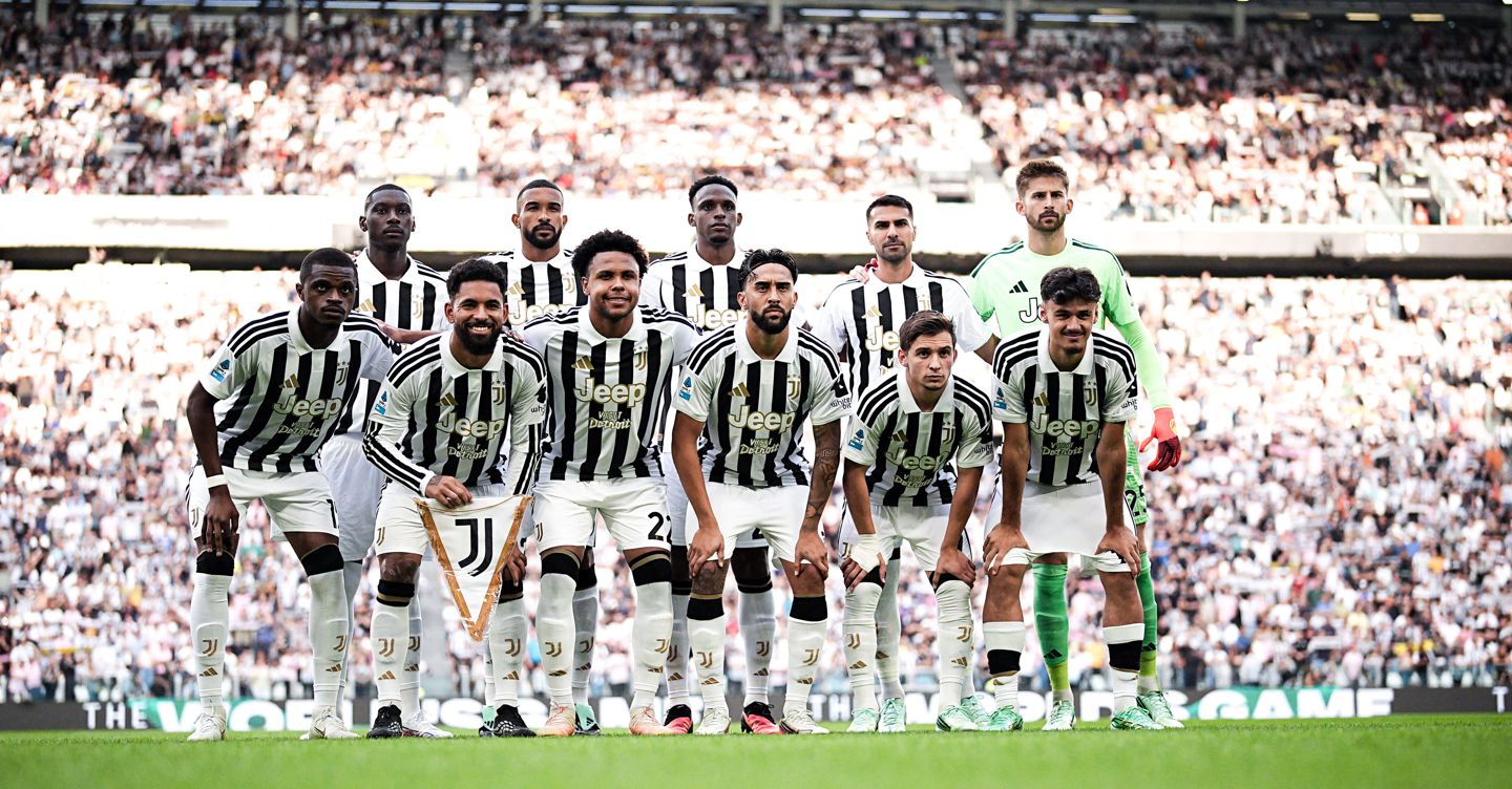 Juve: bilancio di ricostruzione, rosso di 66 milioni e nuovo aumento di capitale