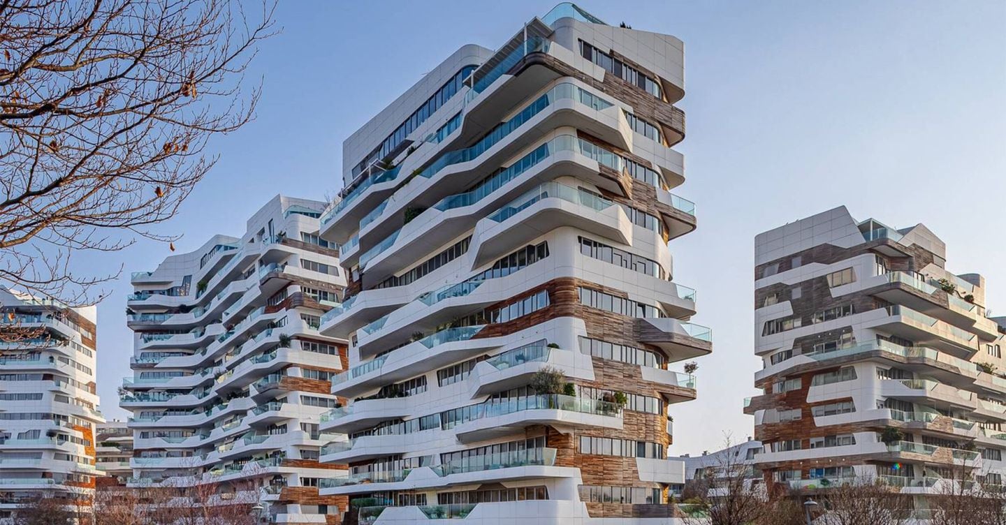 High street residenziali, le più care d’Italia tra Milano e Roma