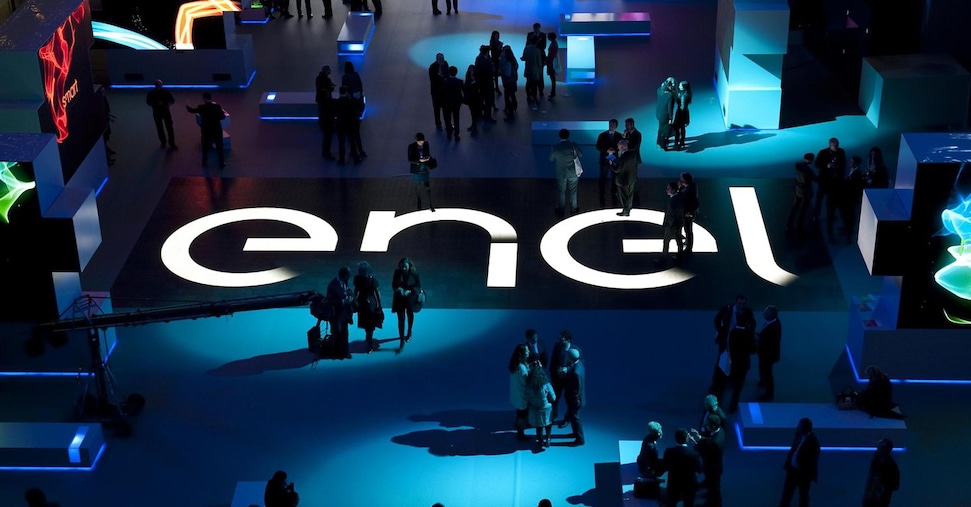 Enel annuncia uno sconto del 50% sul prezzo dell’elettricità Enel annuncia uno sconto del 50% sul prezzo dell’elettricità