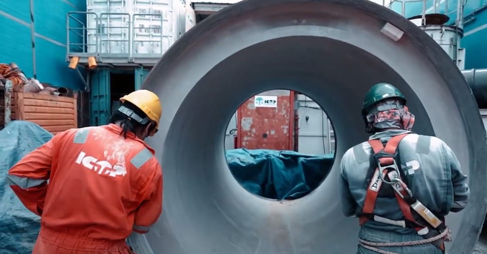 Prezzi produzione industriale +2,4% ad agosto, +10,9% sull’anno. Pesa l’energia