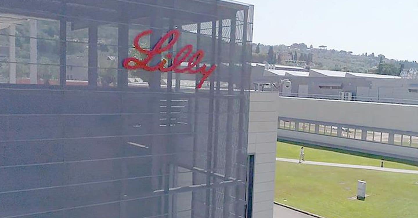 Immagine associata alla notizia: Patrik Jonsson (Eli Lilly): «Scienze della vita e terapie innovative. L’Italia investa sulla prevenzione»