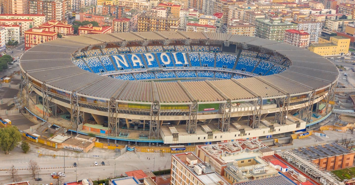 Euro 2032, la corsa degli stadi entra nel vivo: investimenti per 5 miliardi
