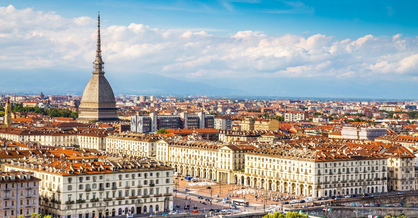Immagine associata alla notizia: Cresce la rete di Excellence Brands Torino e scommette sui giovani
