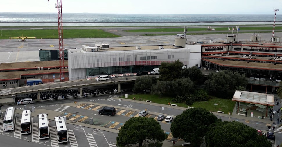Aeroporto di Genova, per l’Autorità portuale vale tra 15 e 16 milioni