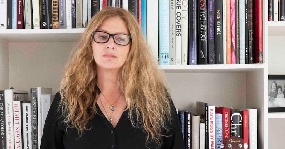 Chanel, Lucia Pieroni nuova creative makeup director Chanel, Lucia Pieroni nuova creative makeup director