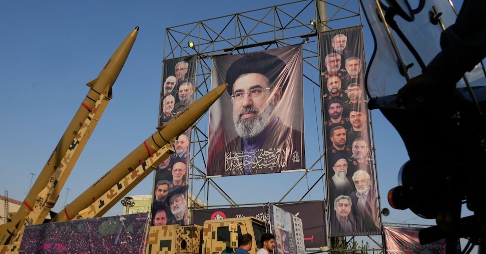 Iran, Axios: «Sempre più probabile nuovo conflitto militare con Usa»